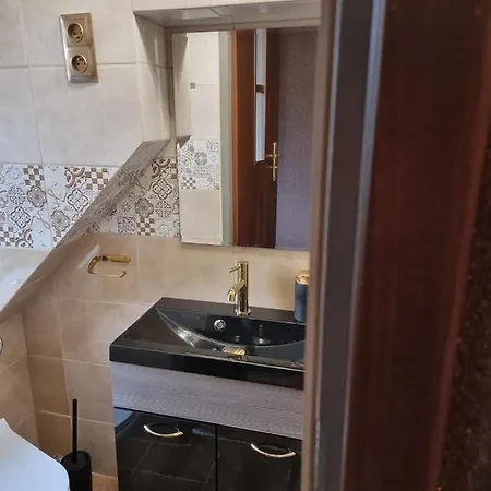 Apartamento Vinico