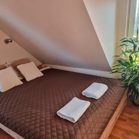 Vinico Apartamento