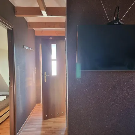 Apartamento Vinico