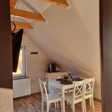 Vinico Apartamento *