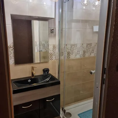 Apartamento Vinico