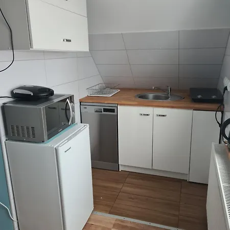 Vinico 公寓 佩霍维采