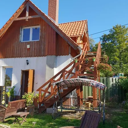 Vinico Piechowice (Karkonosze)