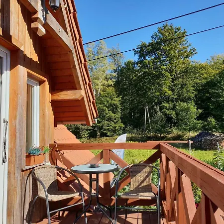Vinico Apartamento Piechowice (Karkonosze)