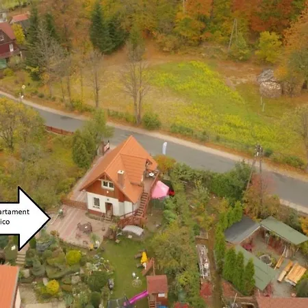 Vinico * Piechowice (Karkonosze)