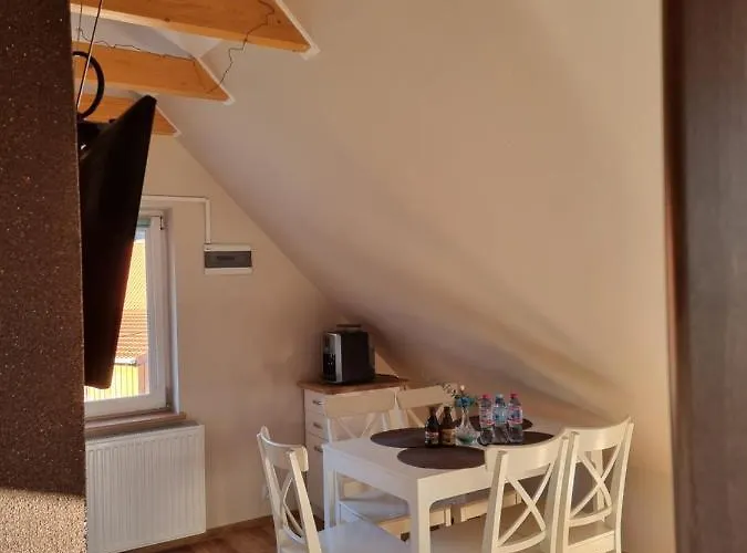 Vinico Appartamento *