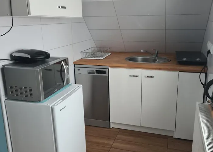 Vinico Appartamento Piechowice (Karkonosze)