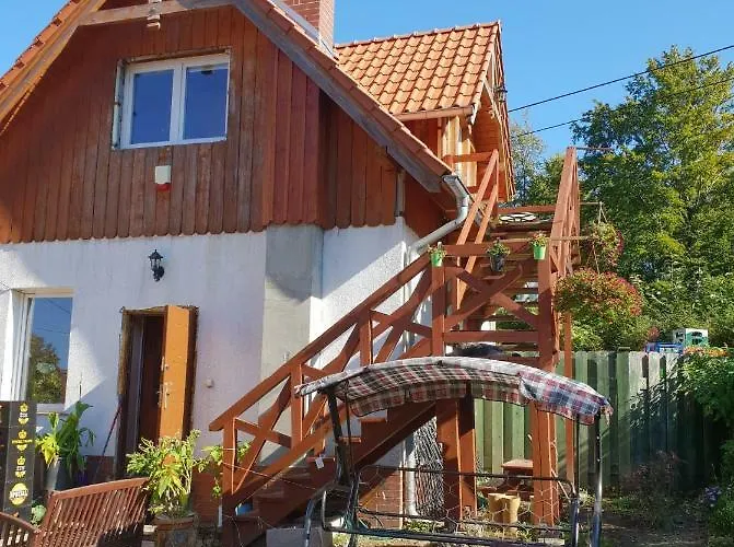 Vinico Piechowice (Karkonosze)