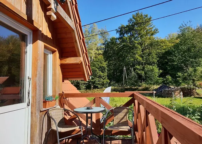 Vinico Appartamento Piechowice (Karkonosze)