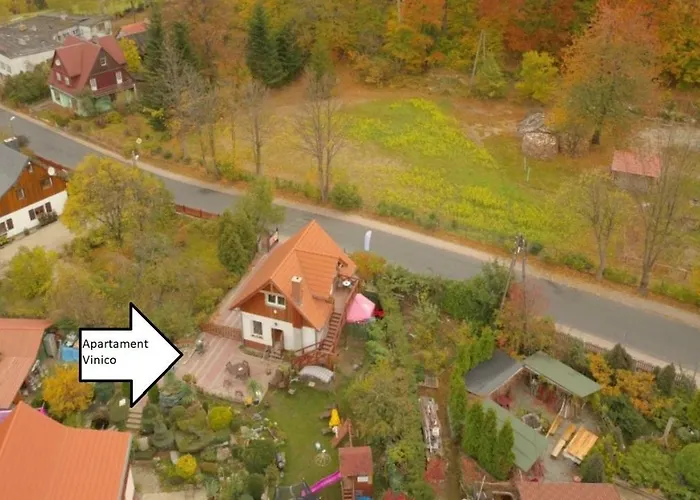 Vinico * Piechowice (Karkonosze)